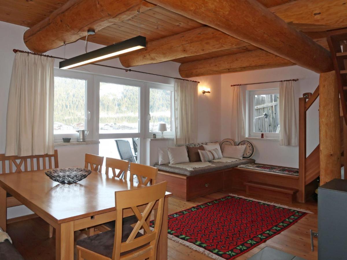 Holiday Home Gunnar - Flu101 By Interhome Flachau Eksteriør bilde